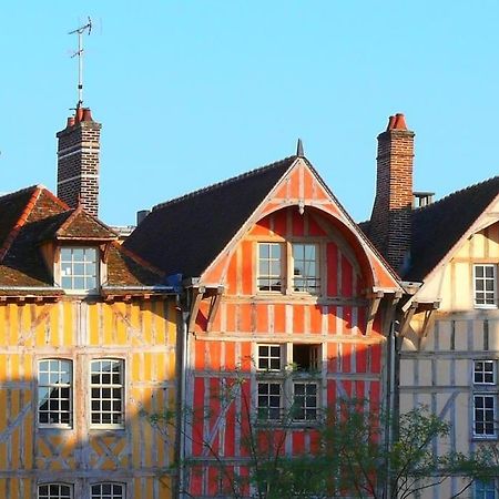 La Petite Maison En Champagne Payns エクステリア 写真