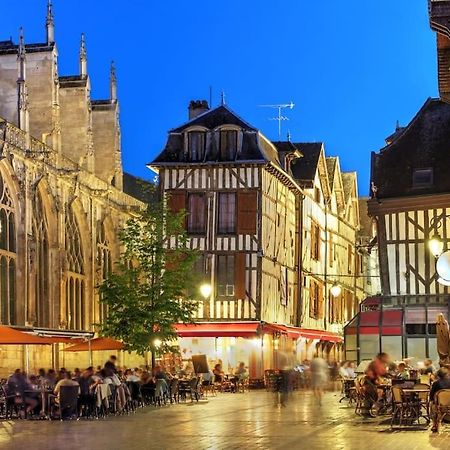 La Petite Maison En Champagne Payns エクステリア 写真