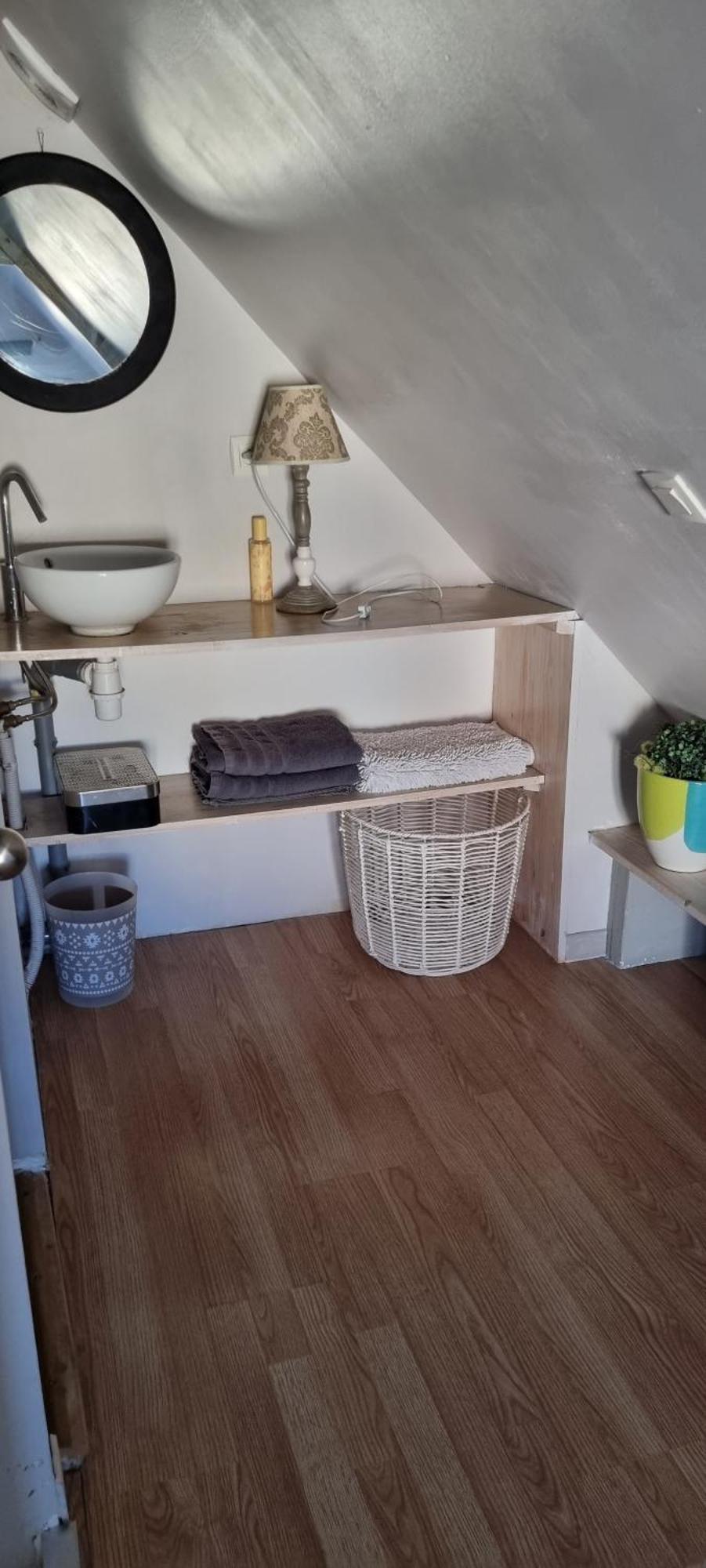 La Petite Maison En Champagne Payns エクステリア 写真