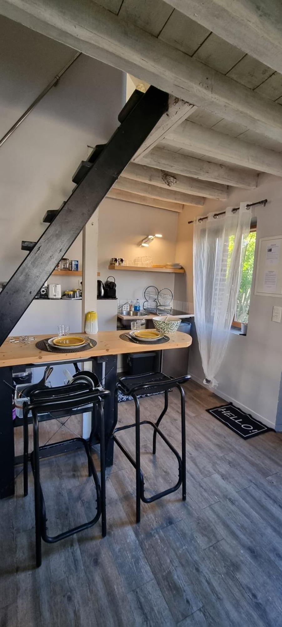 La Petite Maison En Champagne Payns エクステリア 写真