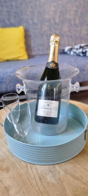 La Petite Maison En Champagne Payns エクステリア 写真