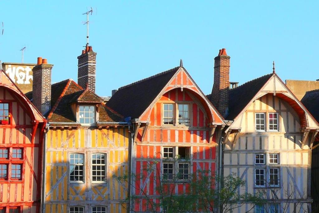 La Petite Maison En Champagne Payns エクステリア 写真
