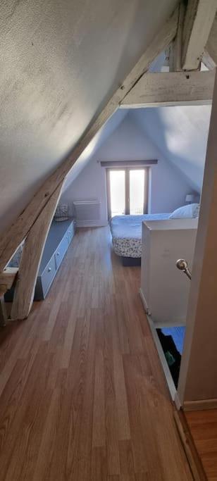 La Petite Maison En Champagne Payns エクステリア 写真