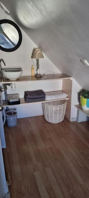 La Petite Maison En Champagne Payns エクステリア 写真