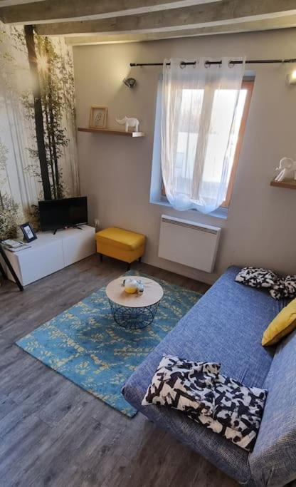 La Petite Maison En Champagne Payns エクステリア 写真